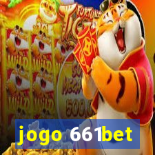 jogo 661bet